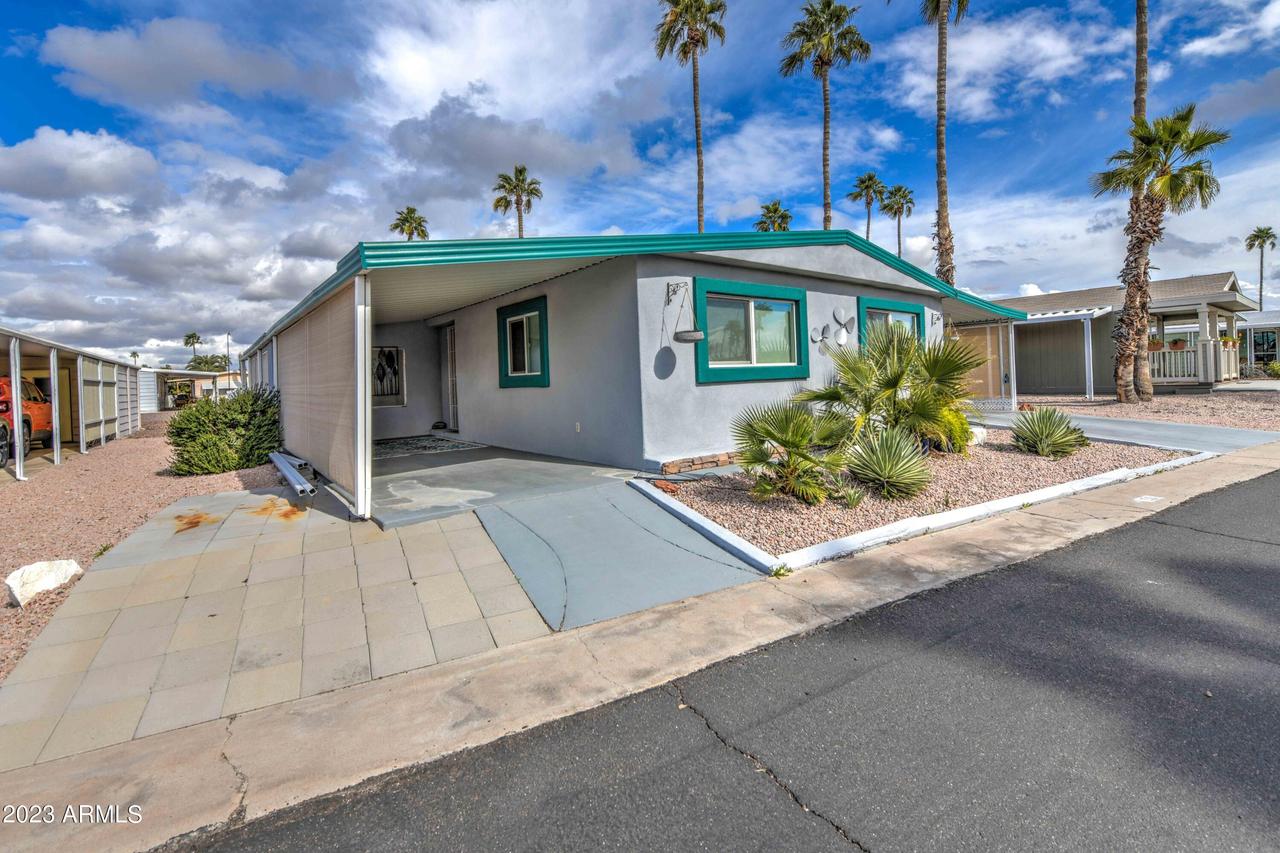 3104 E Broadway Rd. #10, Mesa, AZ 85204