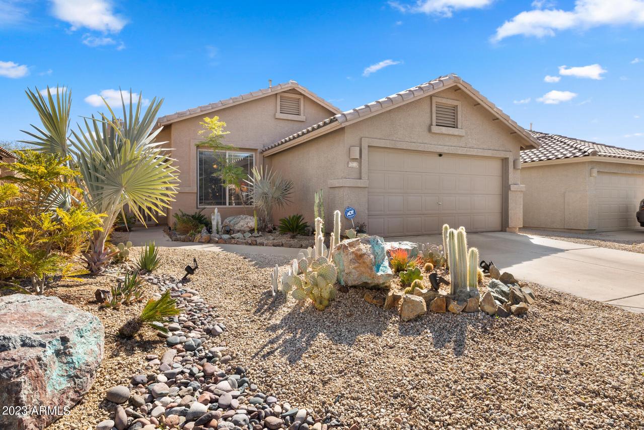 26411 N 43rd Pl., Phoenix, AZ 85050