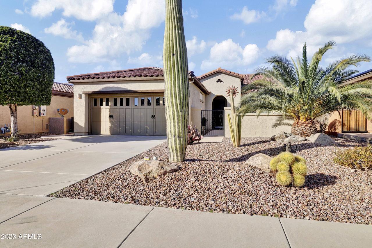 12436 W Fetlock Tr., Peoria, AZ 85383
