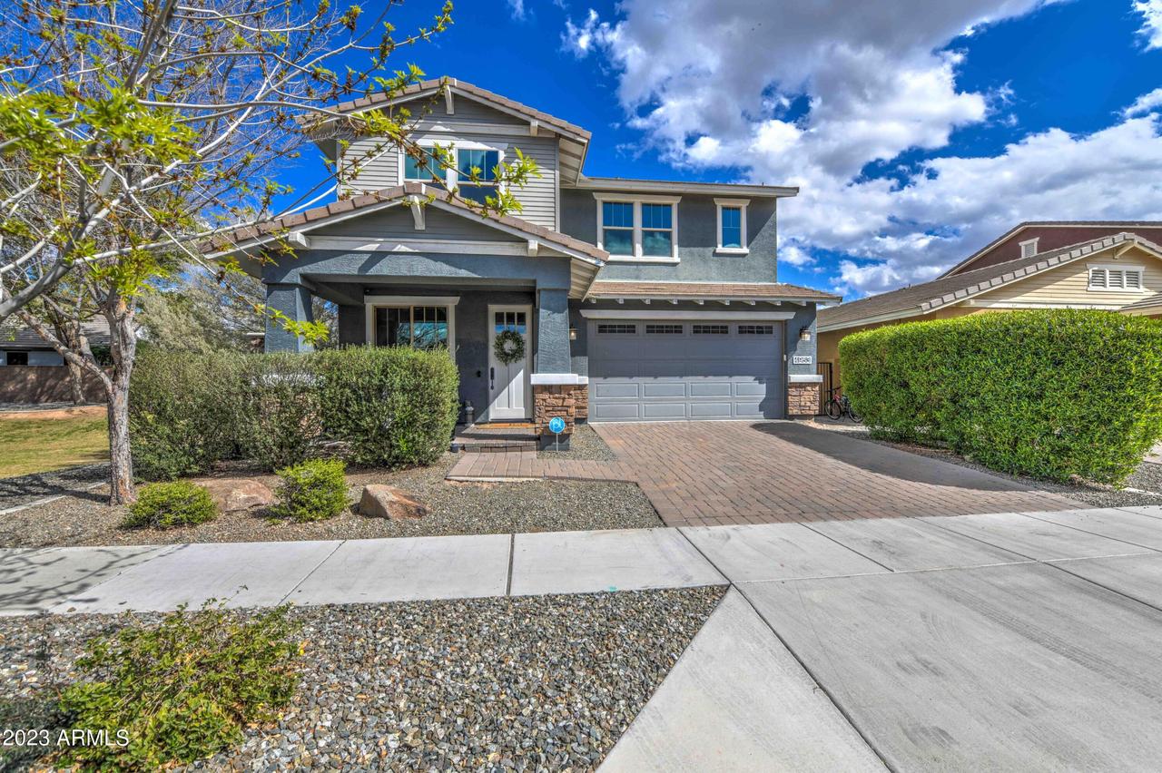 4963 S Bridal Vail Dr., Gilbert, AZ 85298