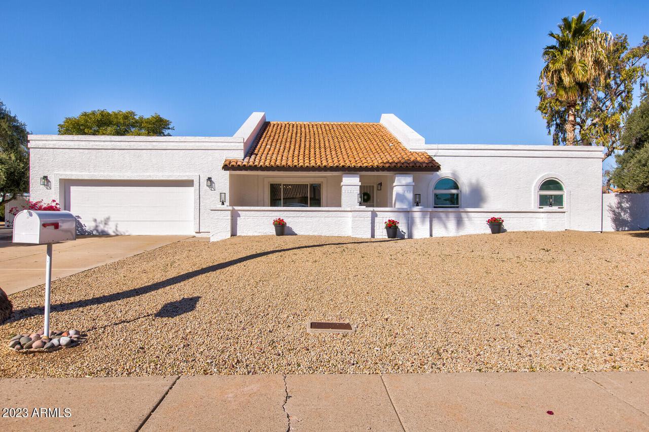 4402 E Beck Ln., Phoenix, AZ 85032