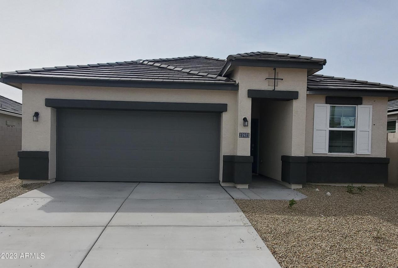 23973 W Watkins St., Buckeye, AZ 85326