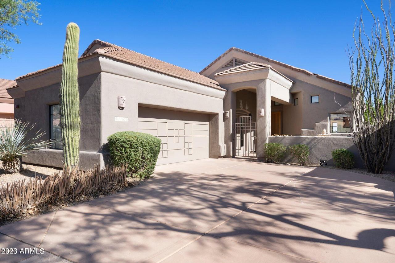 11673 E Cortez Dr., Scottsdale, AZ 85259