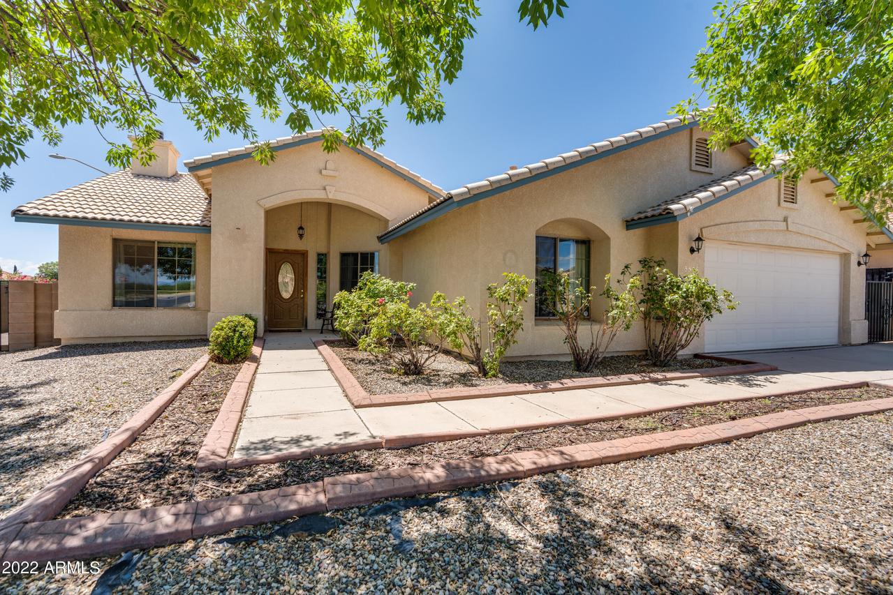 3576 Plaza De Lanza, Sierra Vista, AZ 85650