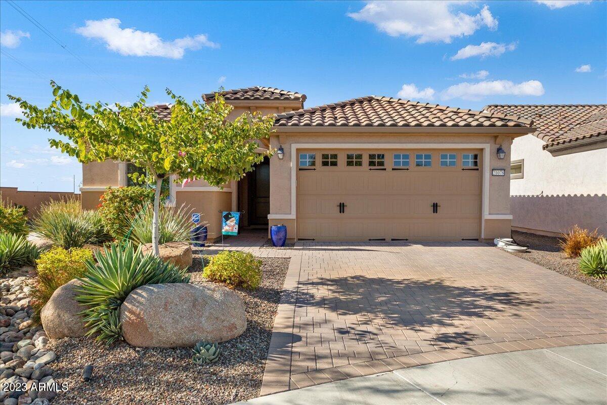 21078 N 267th Dr., Buckeye, AZ 85396