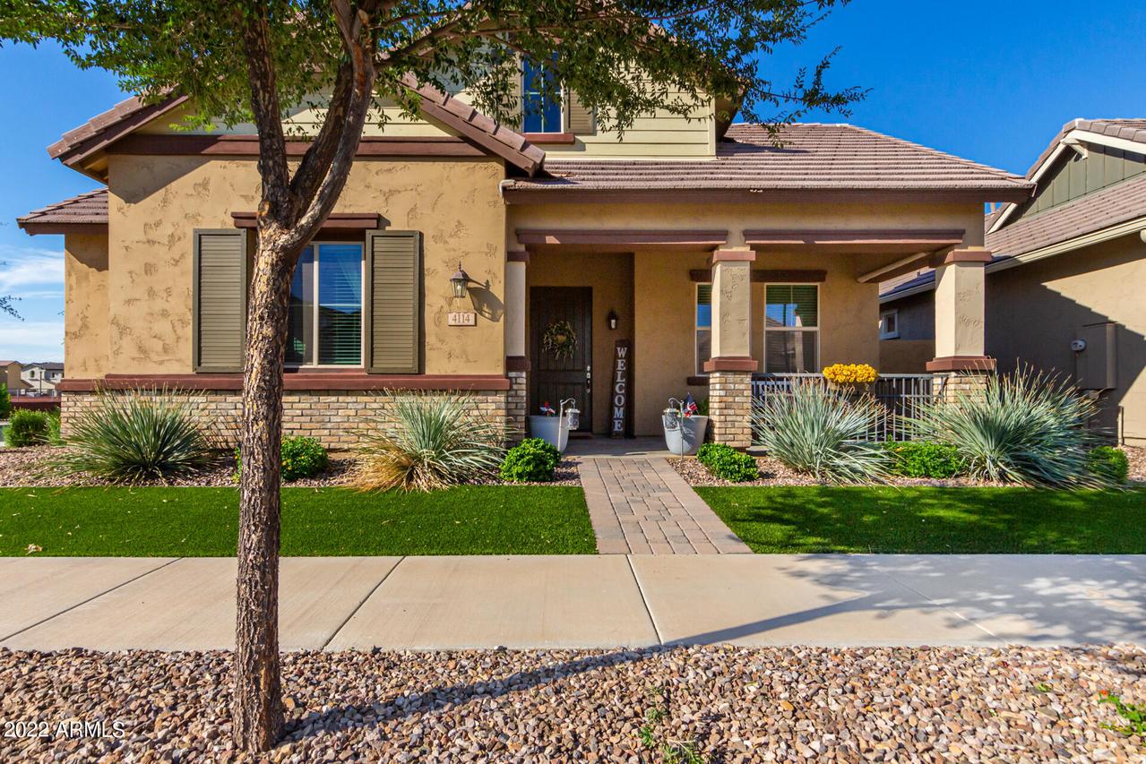 4114 E Cynthia St., Gilbert, AZ 85295
