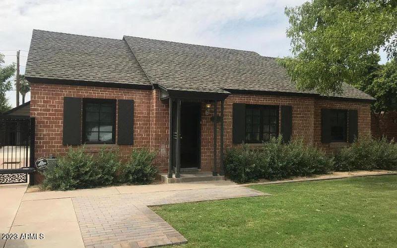 505 W Vernon Ave., Phoenix, AZ 85003