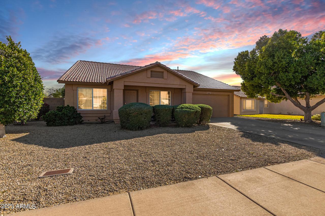 1263 W 15th Ln., Apache Junction, AZ 85120