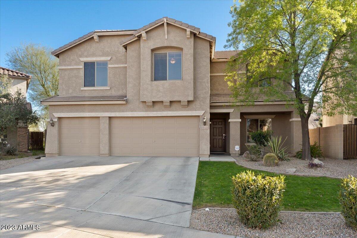 42751 W Arizona Ave., Maricopa, AZ 85138