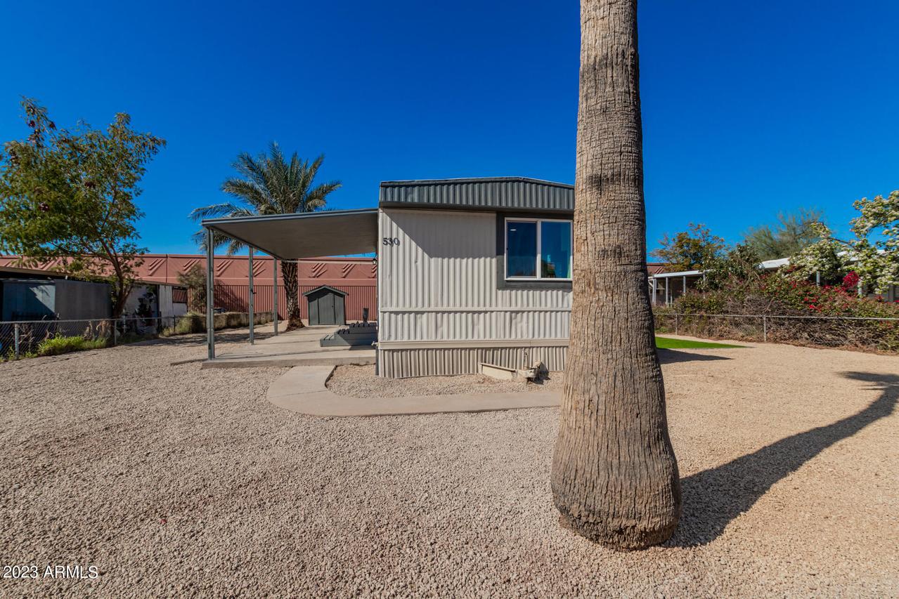 530 S 89th Pl., Mesa, AZ 85208