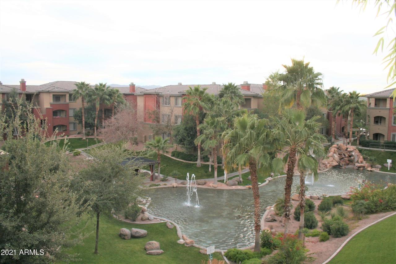 5401 E Van Buren St. #2014, Phoenix, AZ 85008