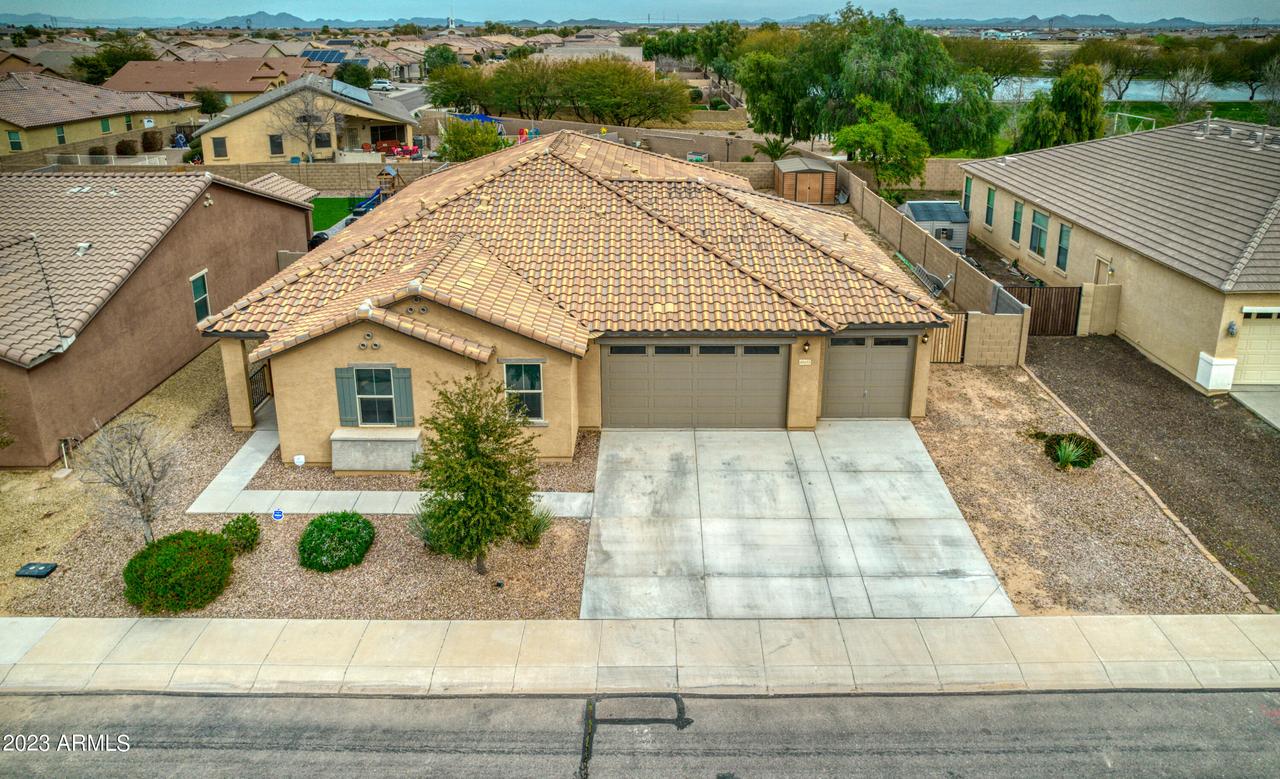 20453 N Madeline St., Maricopa, AZ 85138