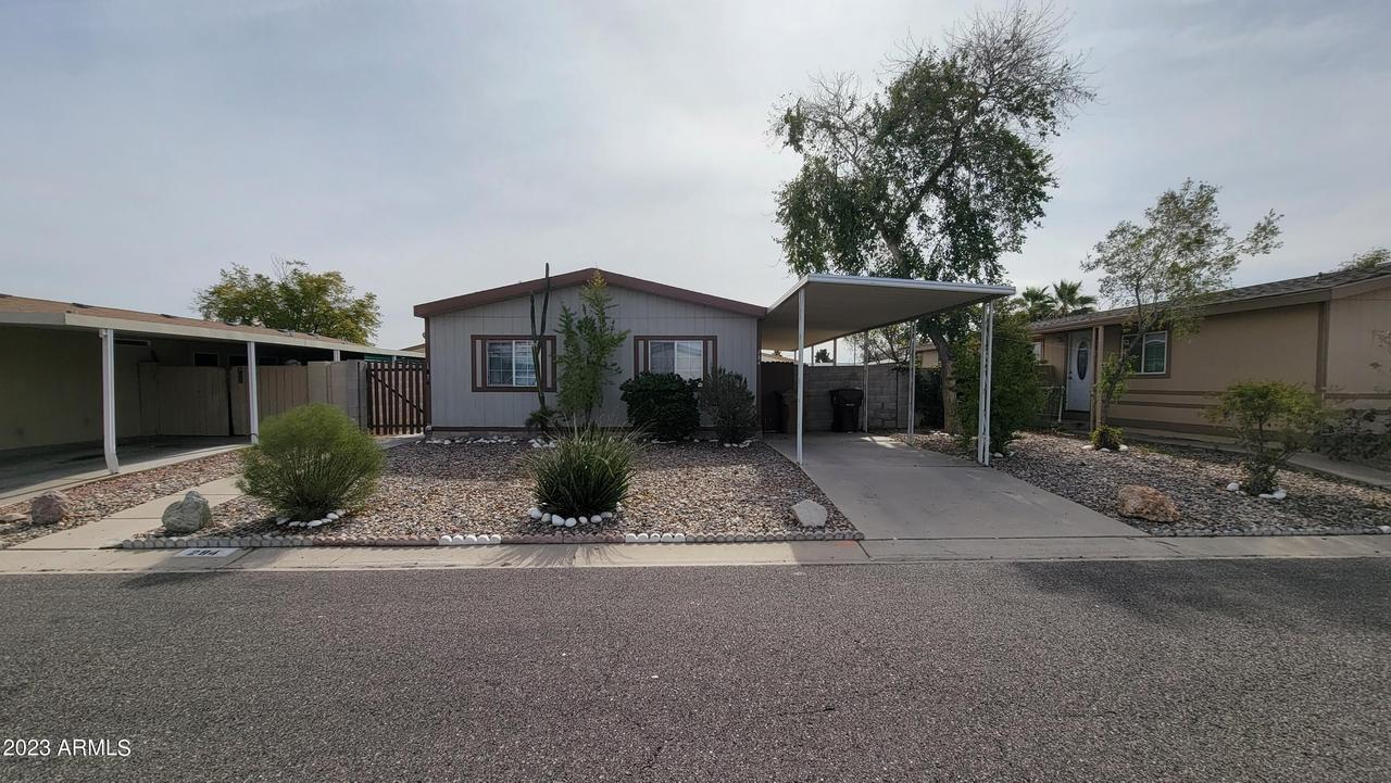 8601 N 103rd Ave. #284, Peoria, AZ 85345