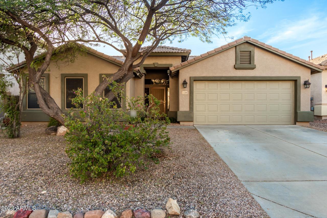 43302 N 43rd Dr., New River, AZ 85087