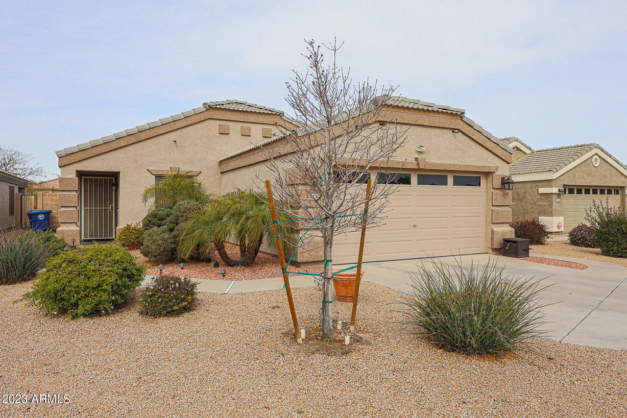 12132 W Caribbean Ln., El Mirage, AZ 85335