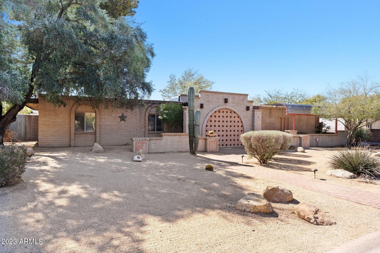 6623 E Aster Dr., Scottsdale, AZ 85254