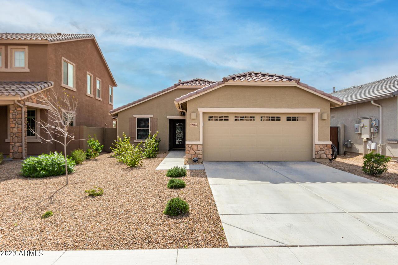 12465 W Northview Ave., Glendale, AZ 85307