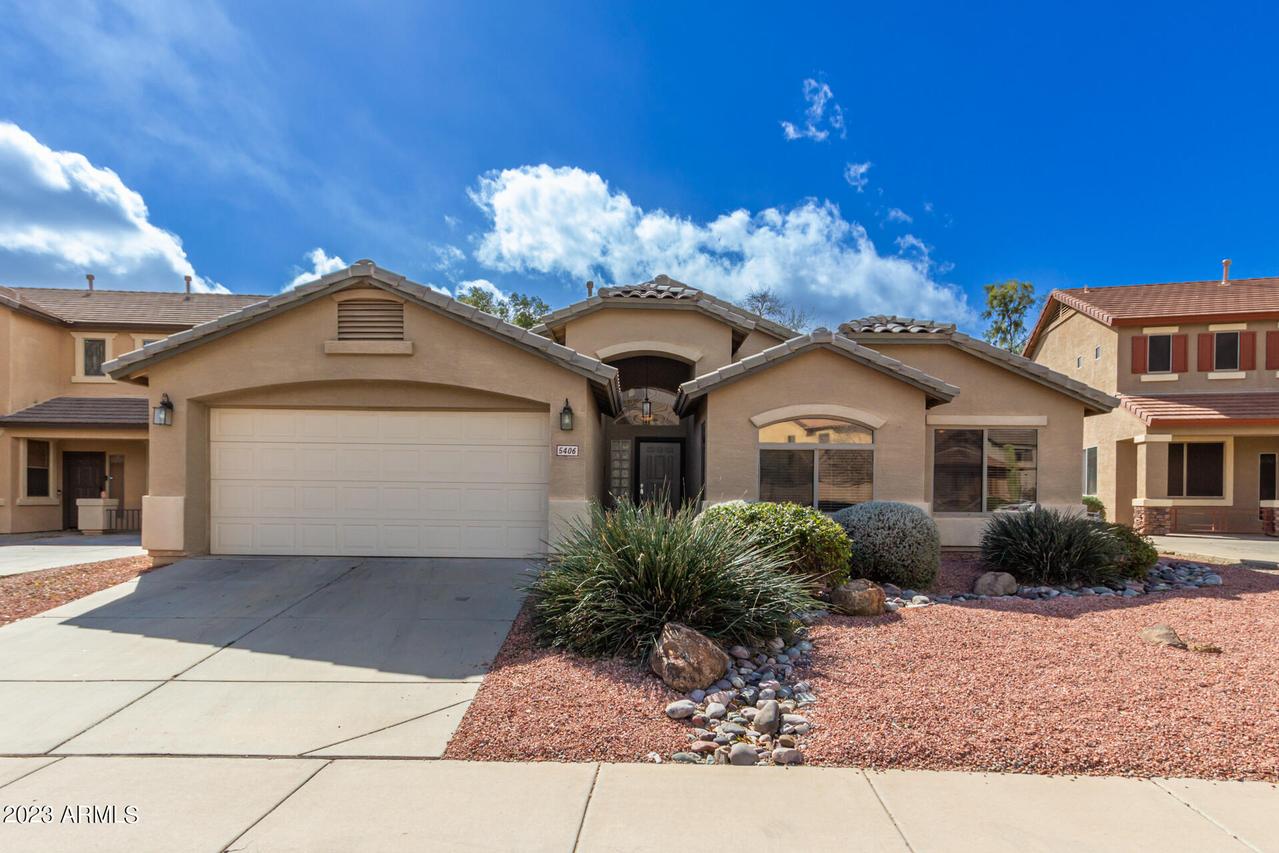 5406 N Rattler Way, Litchfield Park, AZ 85340