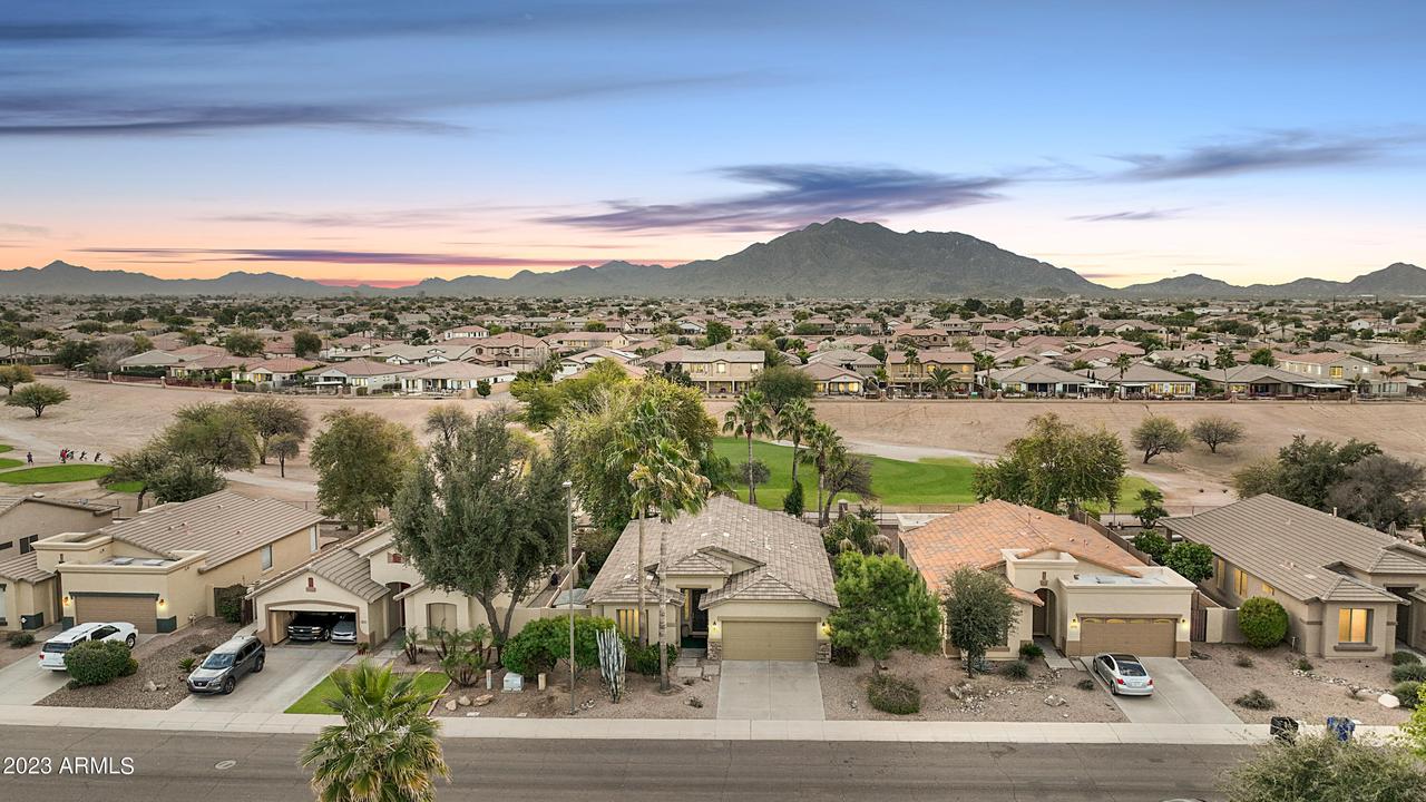 3407 E Meadowview Ct., Gilbert, AZ 85298