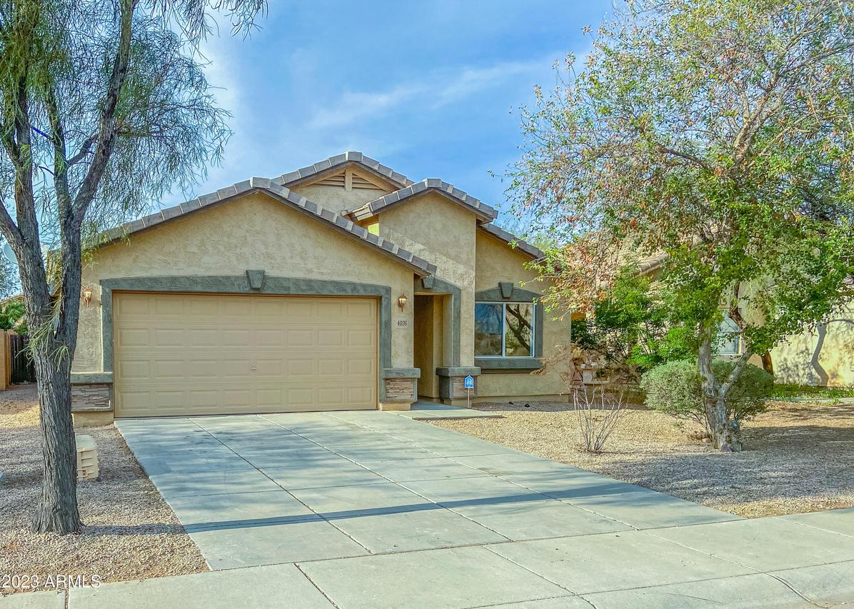 4076 E Silverbell Rd., San Tan Valley, AZ 85143
