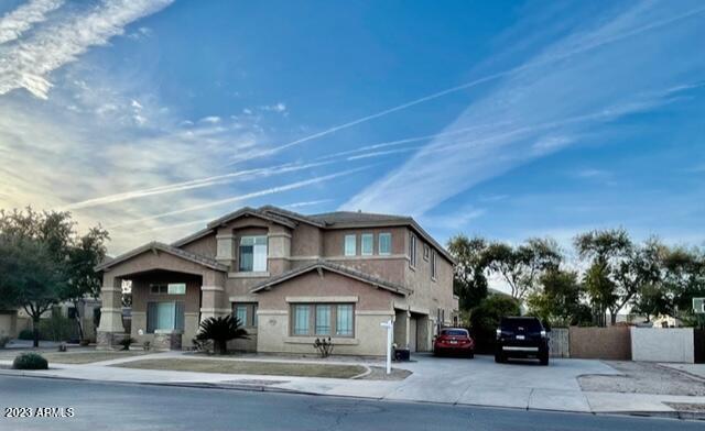 18653 E Strawberry Dr., Queen Creek, AZ 85142