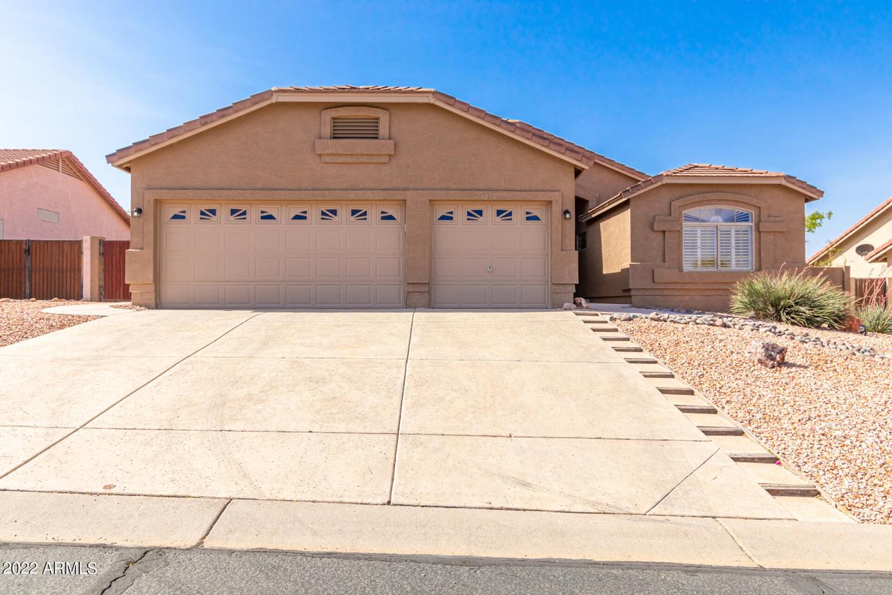 4856 S Rimrock Loop, Gold Canyon, AZ 85118