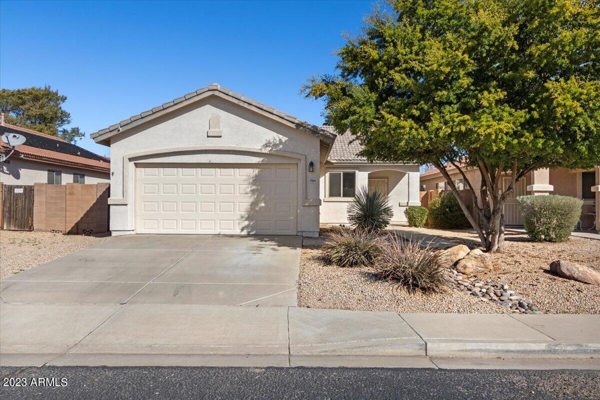 17040 W Aberdeen Dr., Surprise, AZ 85374