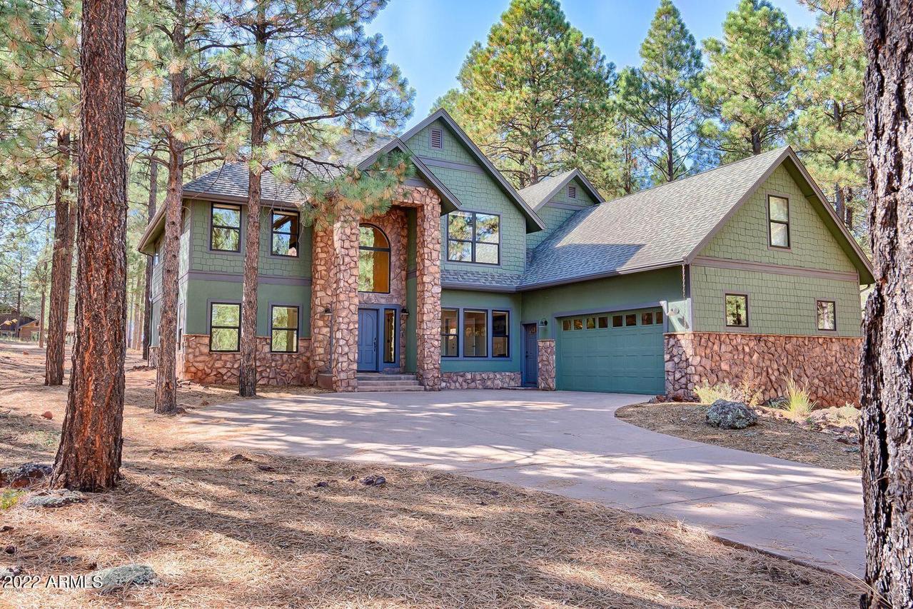 3405 W Running Martingale, Flagstaff, AZ 86005