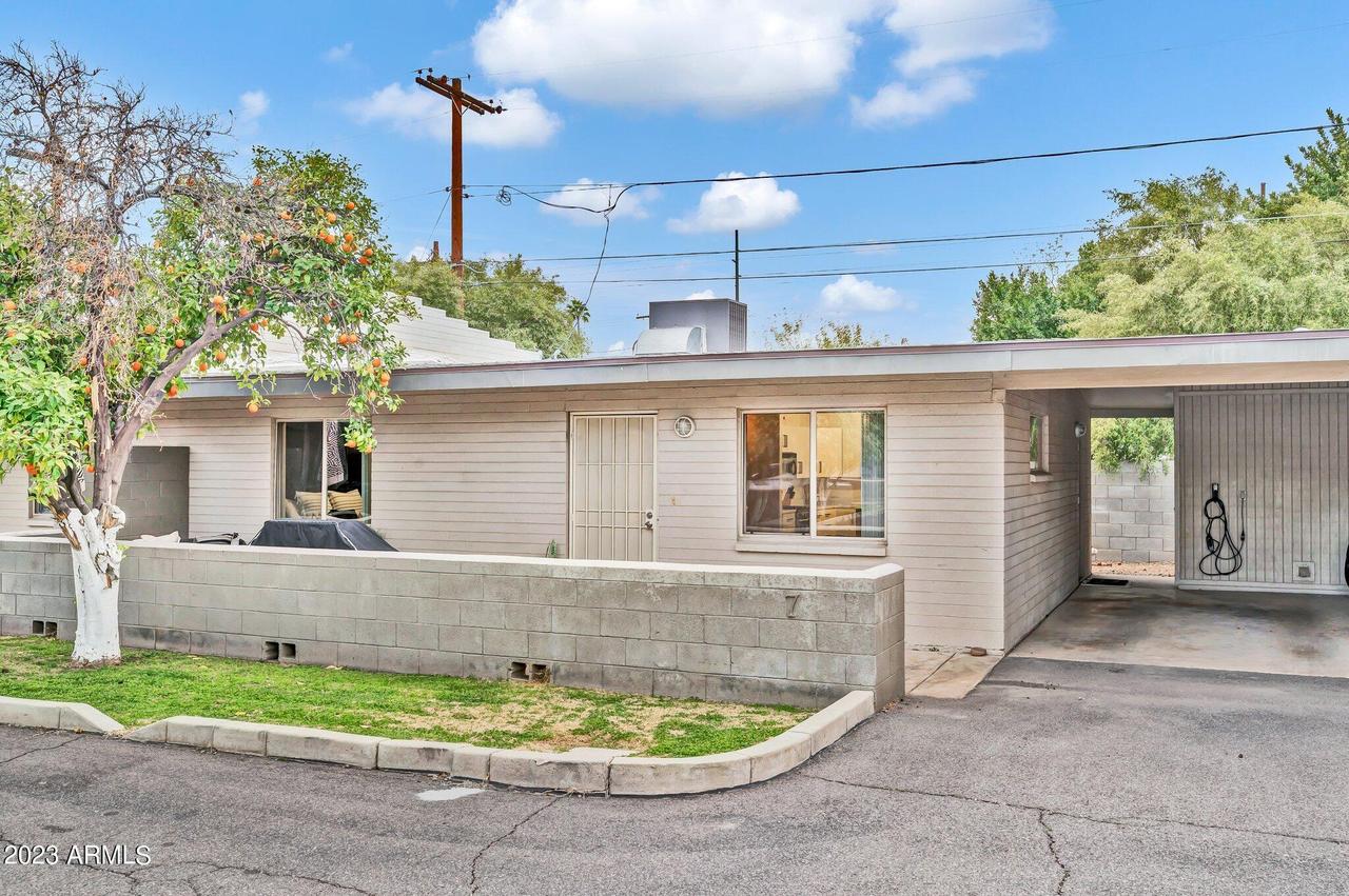 1219 E Colter St. #7, Phoenix, AZ 85014