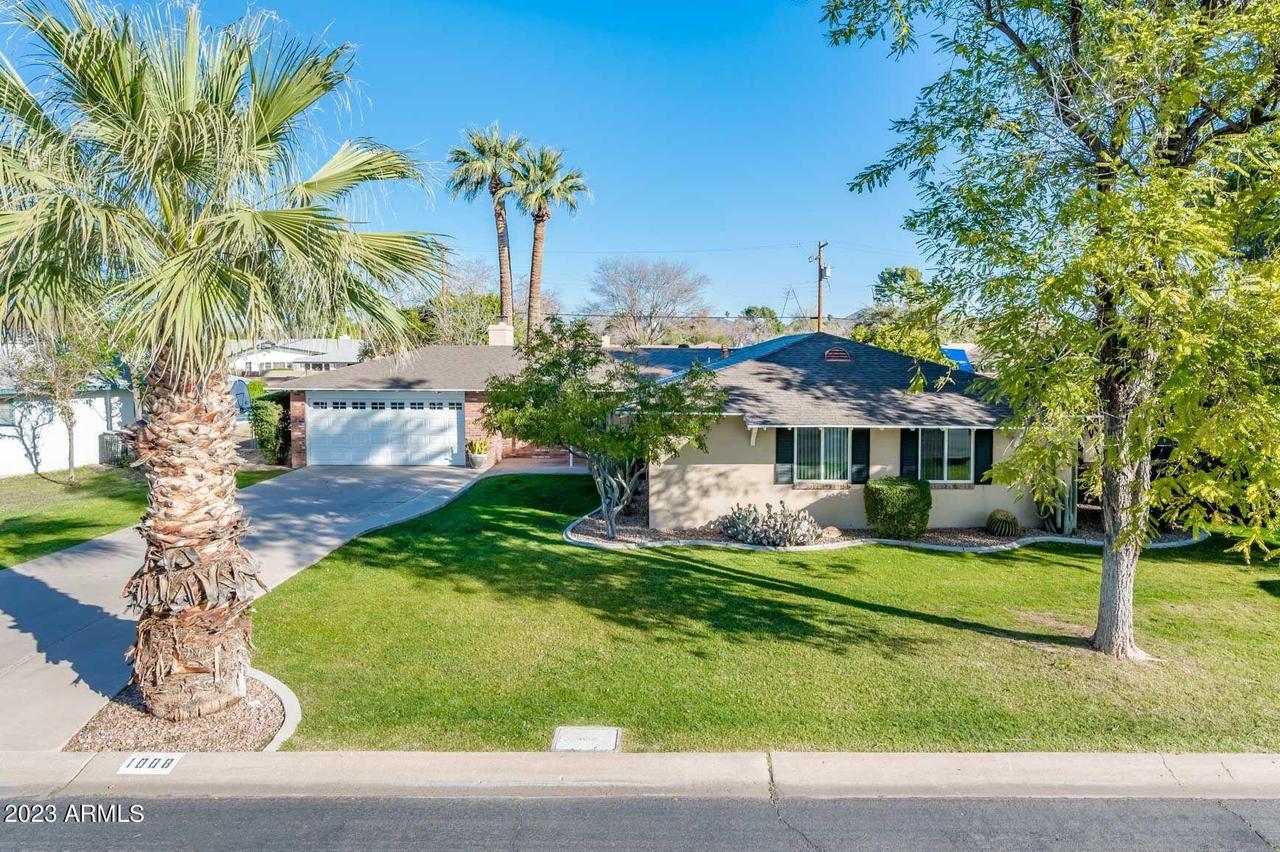1008 W Myrtle Ave., Phoenix, AZ 85021