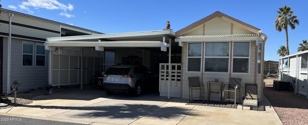 17200 W Bell Rd. #400, Surprise, AZ 85374