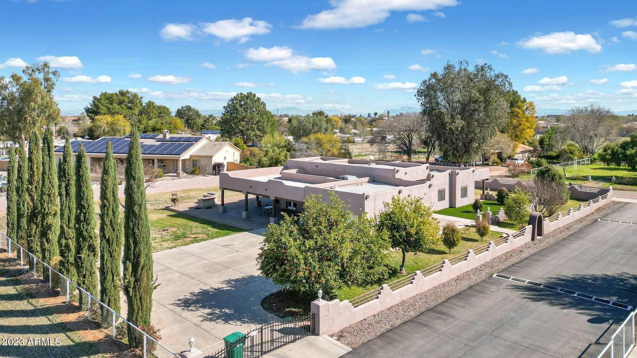 13144 E Via Del Rancho, Chandler, AZ 85249