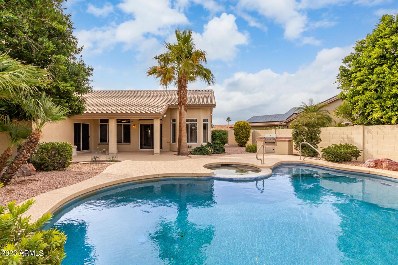 3109 N 150th Ave., Goodyear, AZ 85395