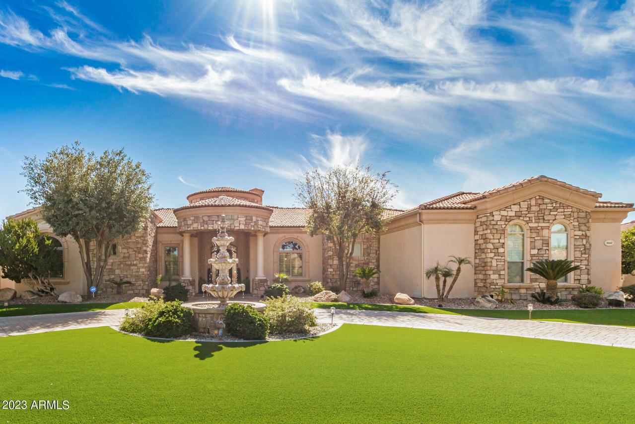 3463 E Kael St., Mesa, AZ 85213