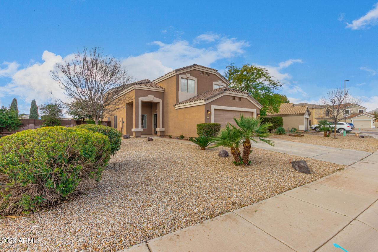2561 W Tanner Ranch Rd., Queen Creek, AZ 85144