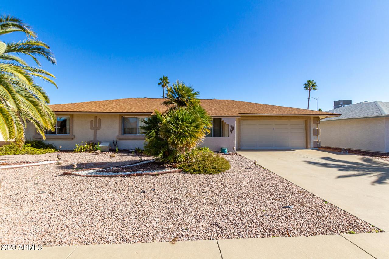 18007 N 129th Ave., Sun City West, AZ 85375