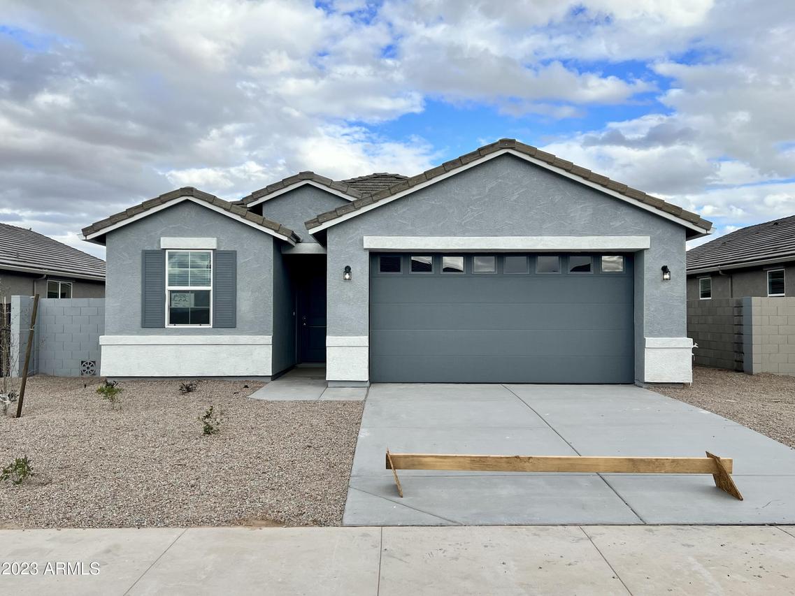 18147 N Los Gabrieles Way, Maricopa, AZ 85138
