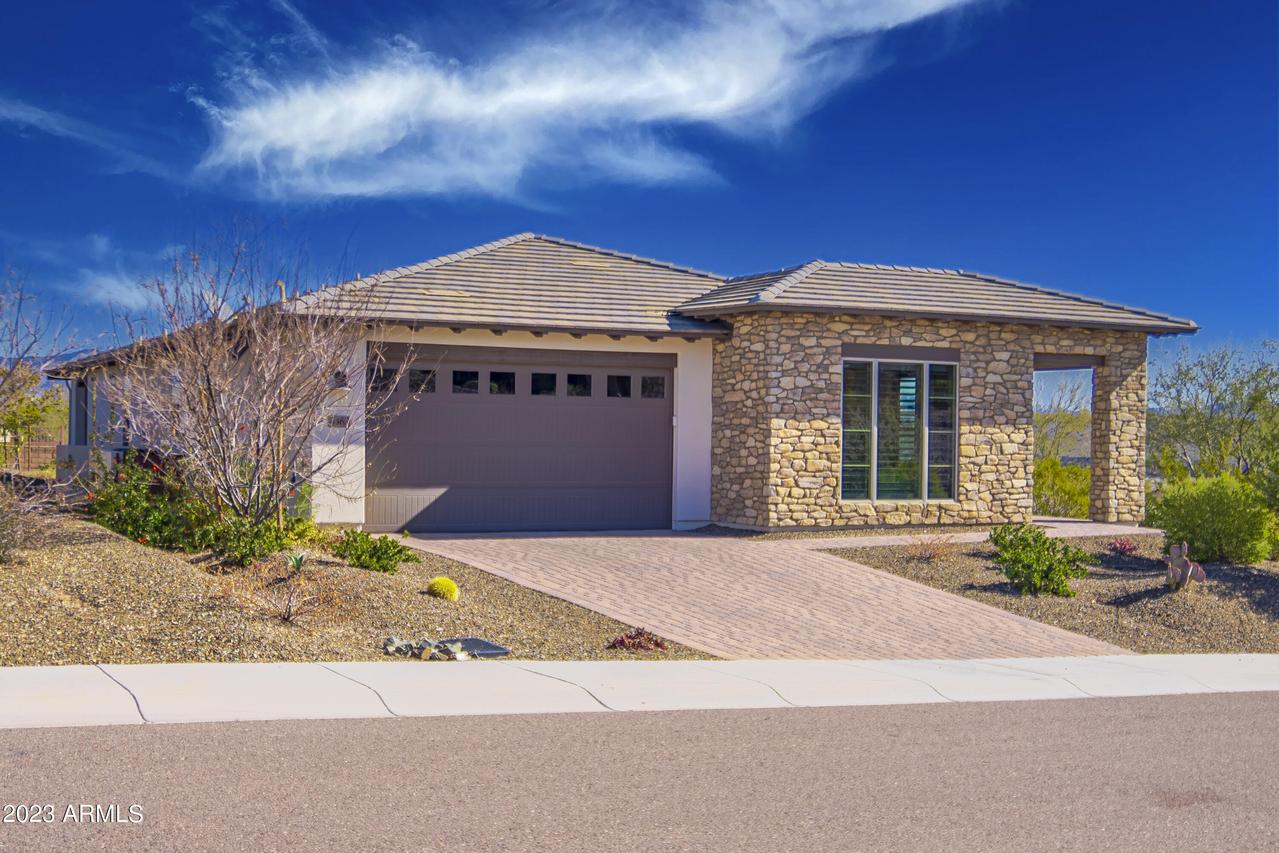 4368 Stage Stop Way, Wickenburg, AZ 85390