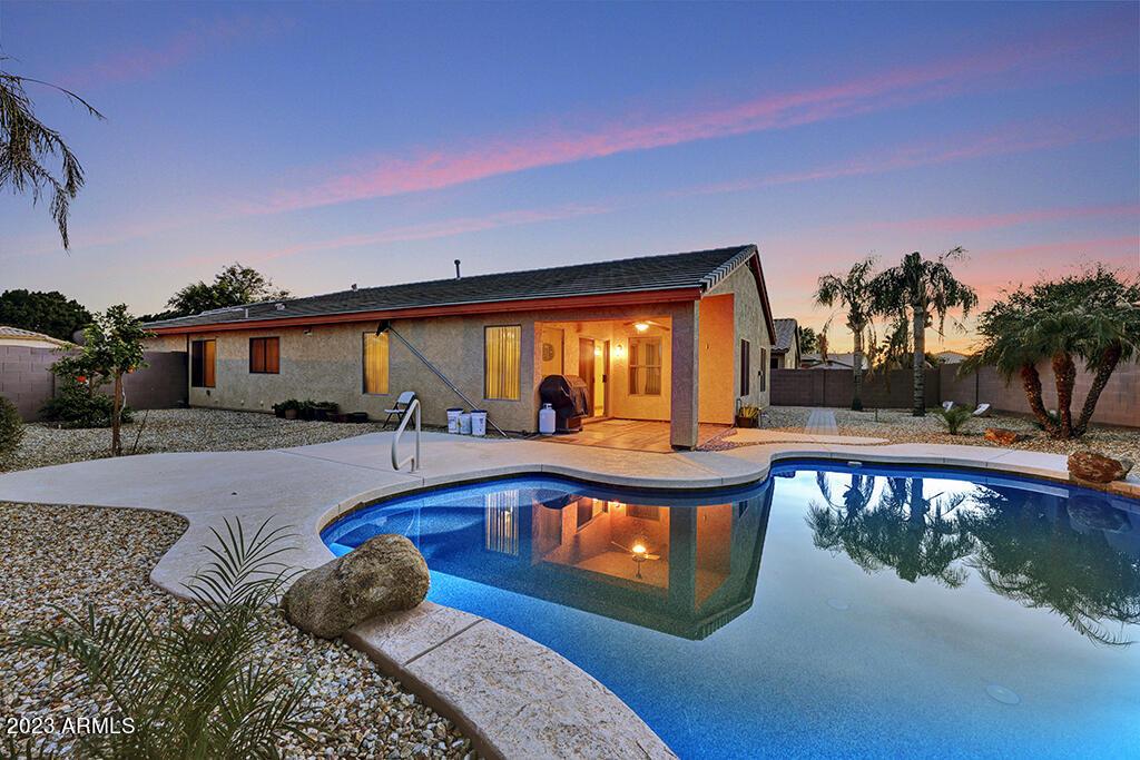 16036 N 159th Ln., Surprise, AZ 85374