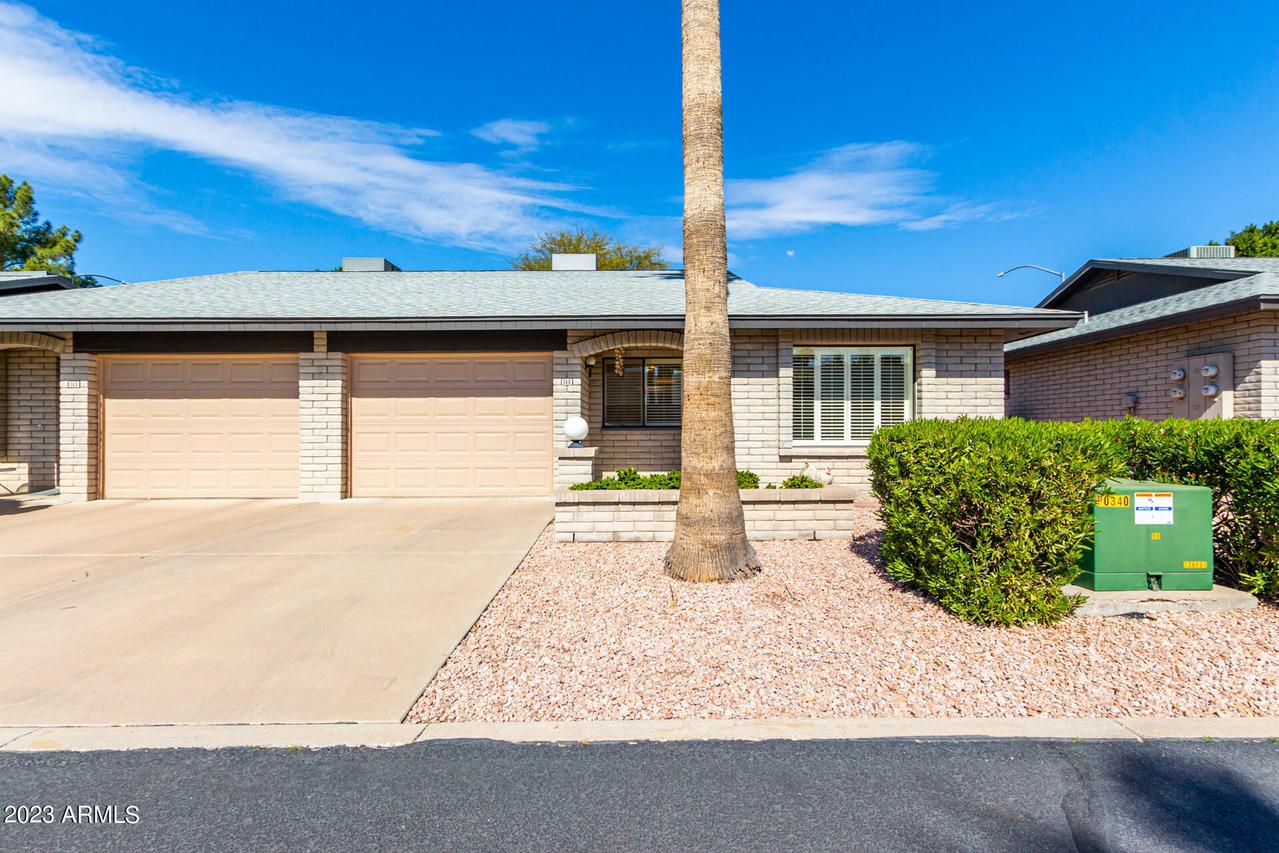 7950 E Keats Ave. #148, Mesa, AZ 85209