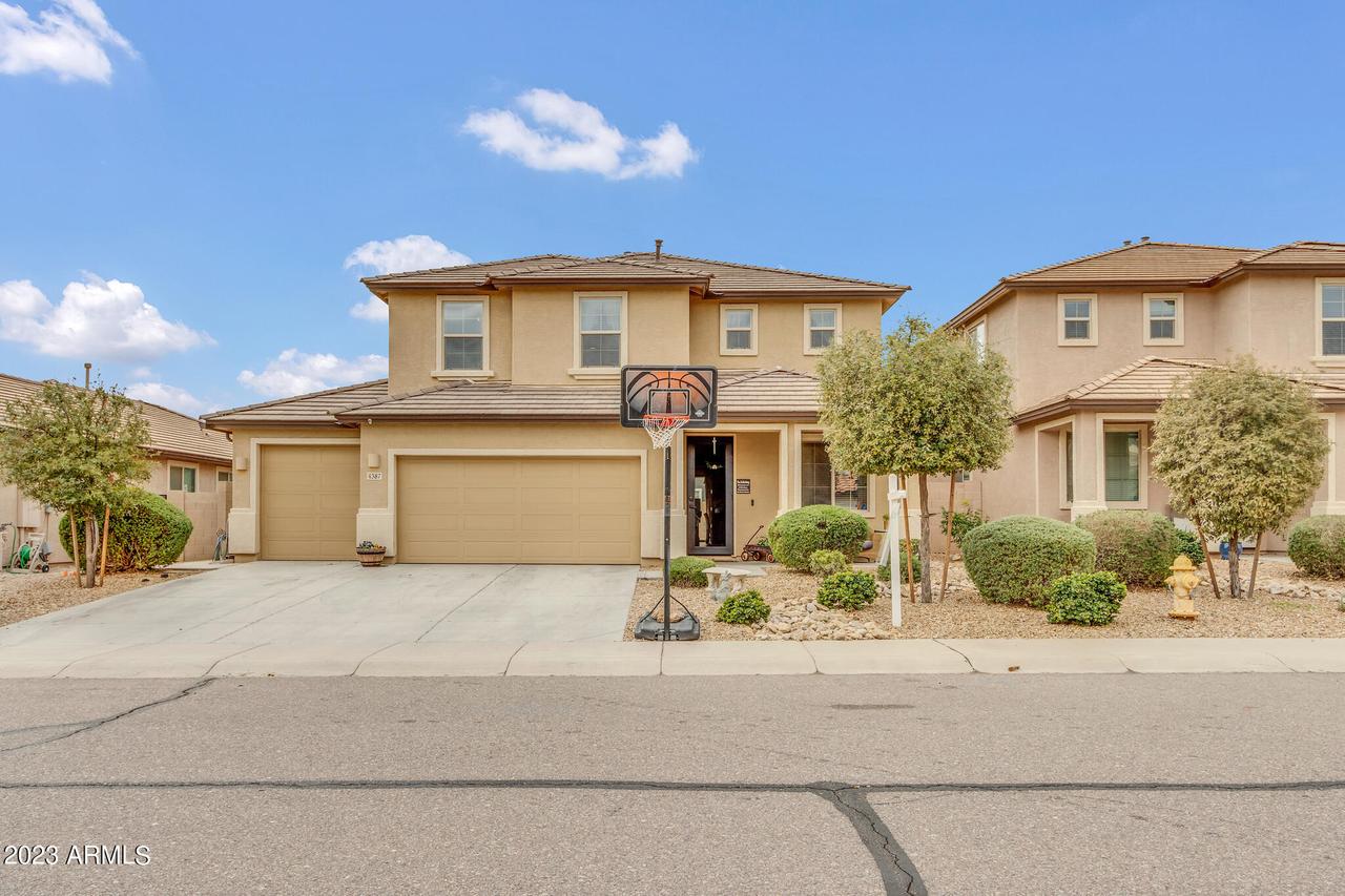 4387 W Alabama Ln., Queen Creek, AZ 85144