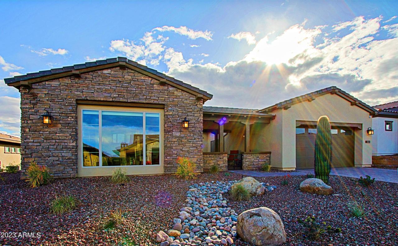 17787 E Stocking Tr., Rio Verde, AZ 85263