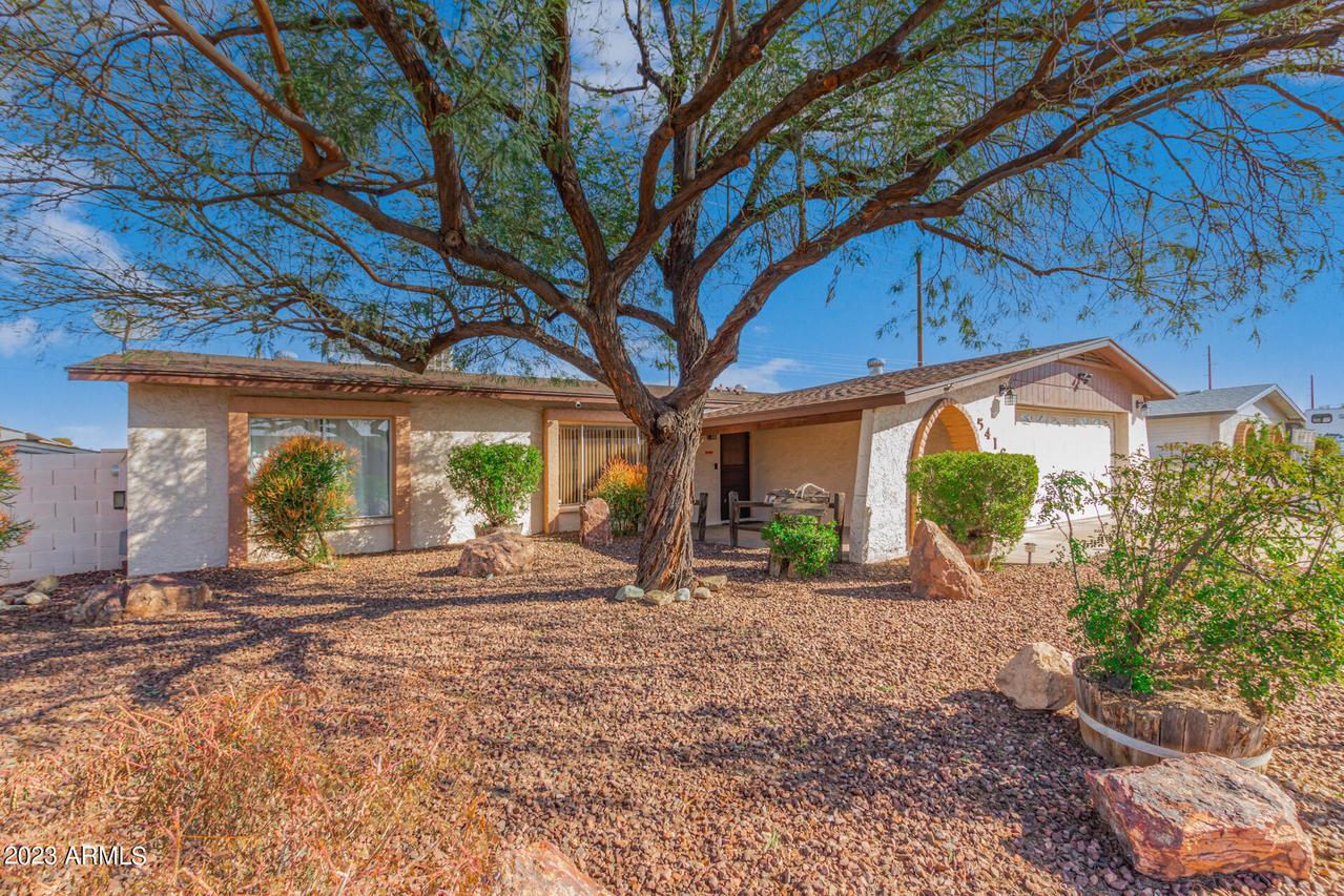 5416 W Puget Ave., Glendale, AZ 85302