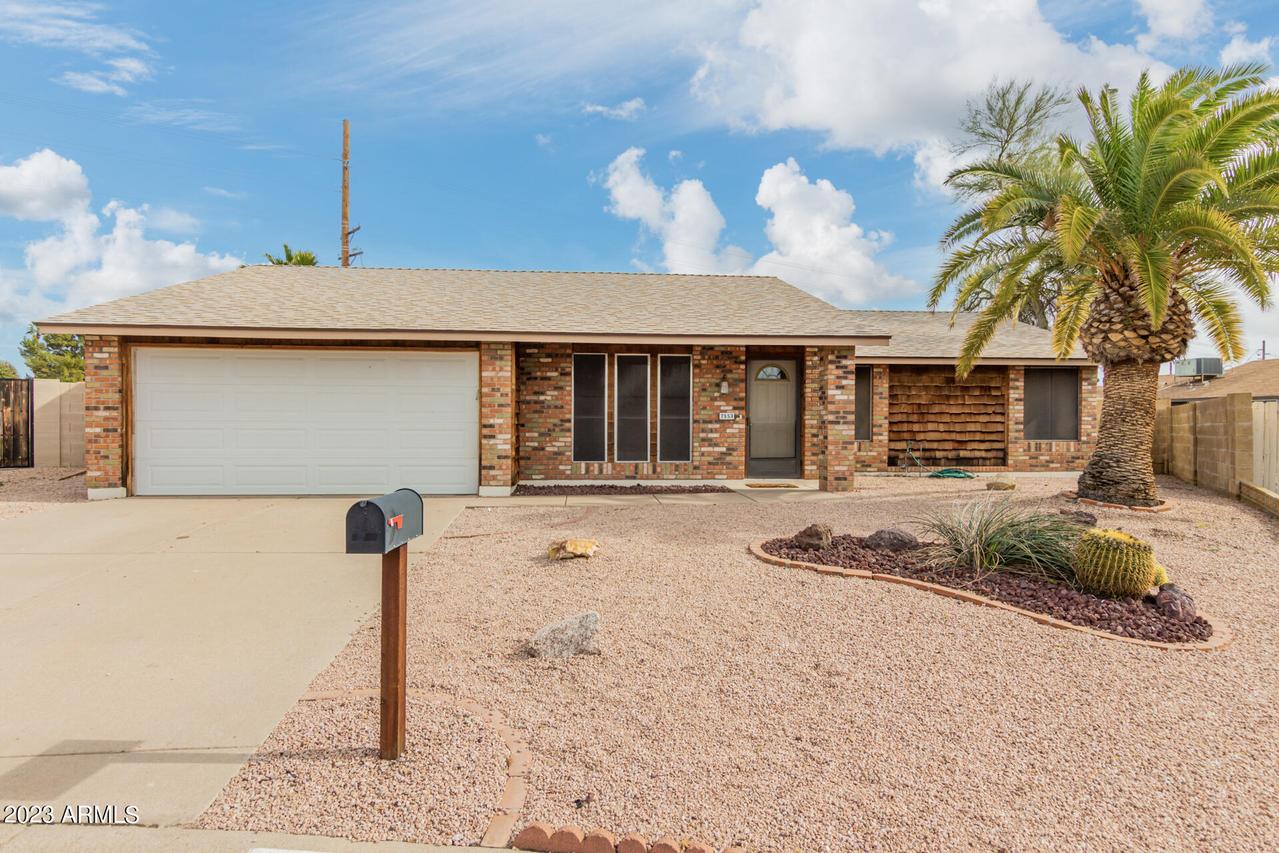 7553 E Dulciana Cir., Mesa, AZ 85208