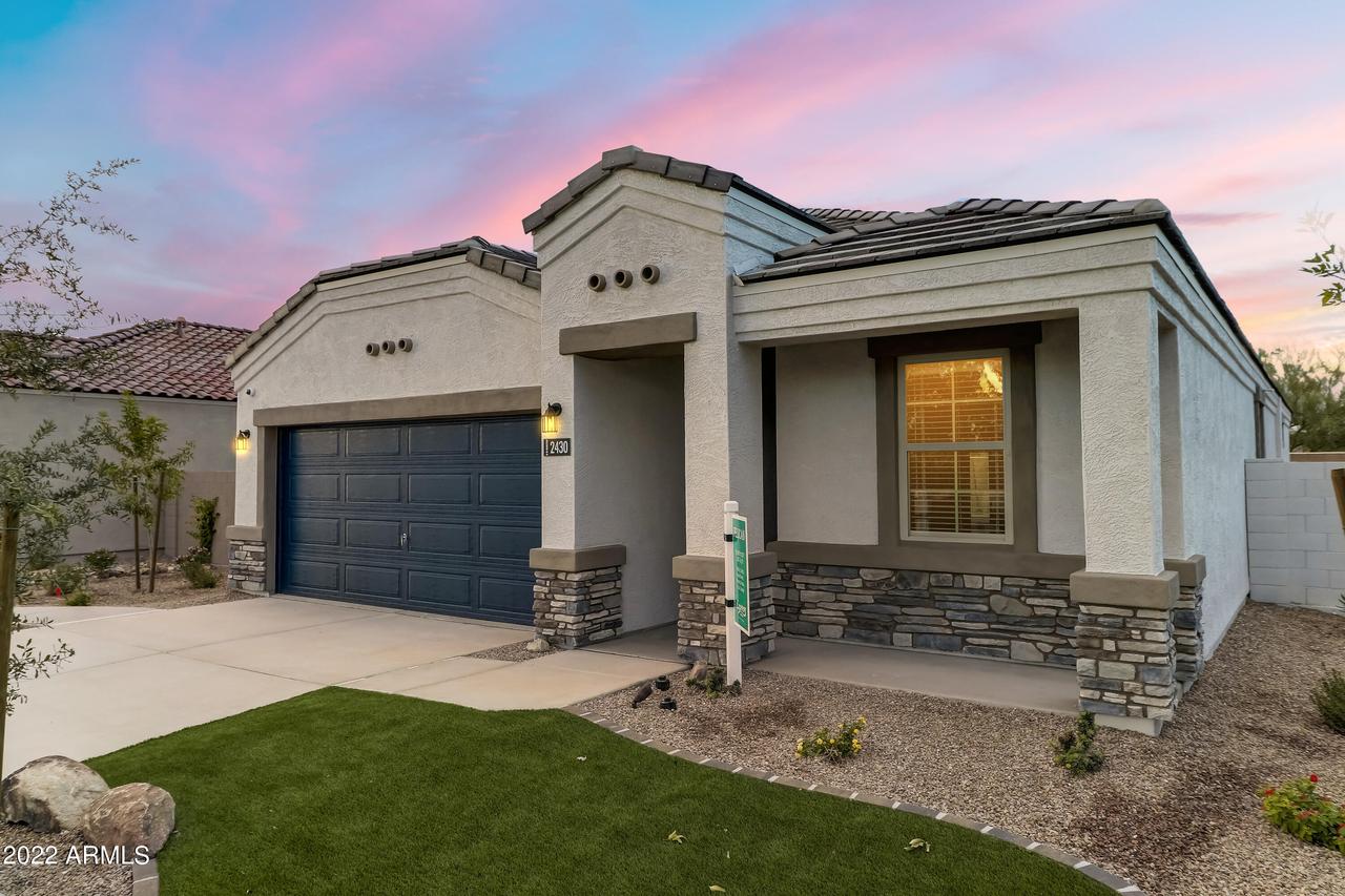 24148 N Cotton Cir., Florence, AZ 85132
