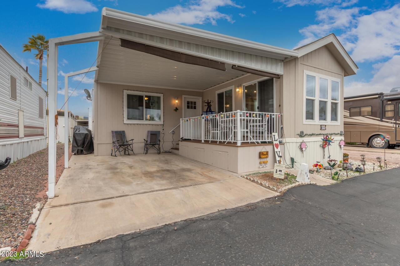 400 N Plaza Dr. #420, Apache Junction, AZ 85120