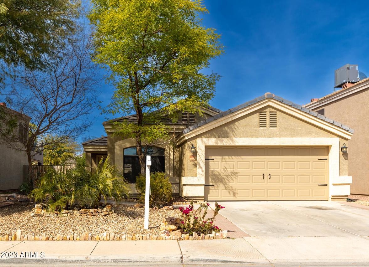 12962 W Via Camille Dr., El Mirage, AZ 85335