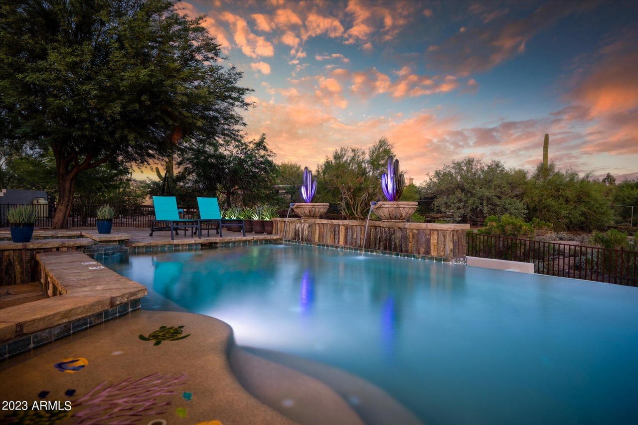 7007 E Calle De Las Estrellas, Scottsdale, AZ 85266