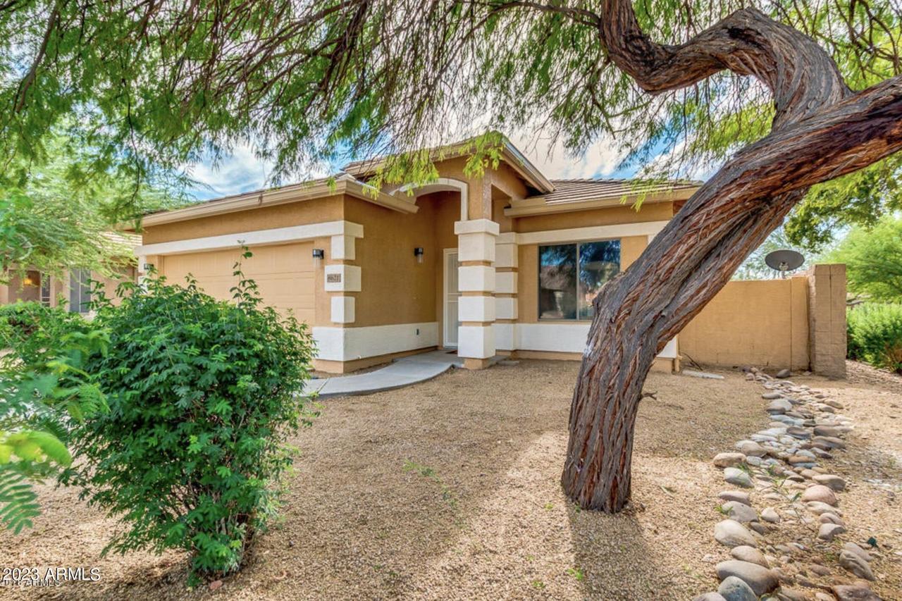 8621 W Sonora St., Tolleson, AZ 85353