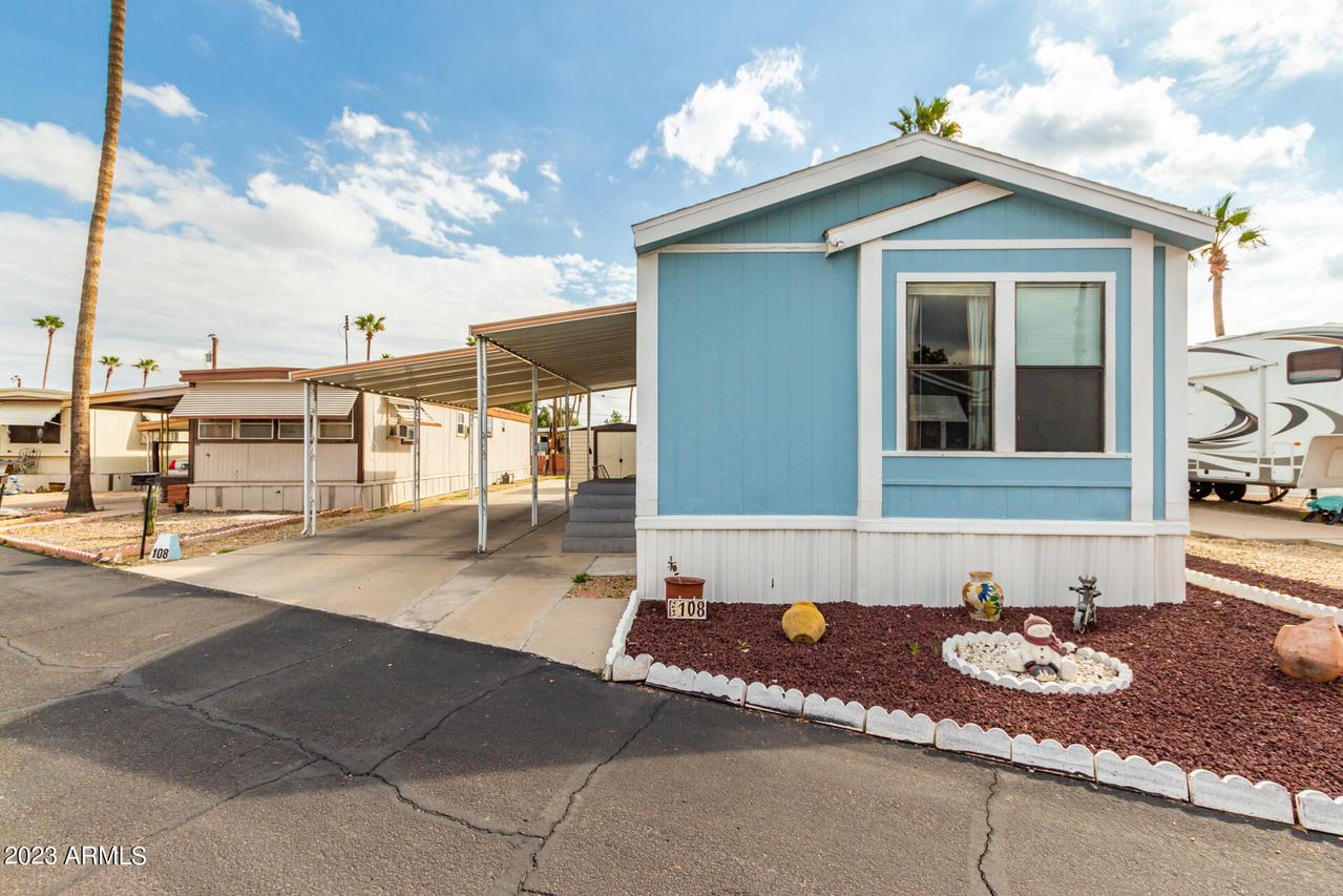 16005 N 32nd St. #108, Phoenix, AZ 85032